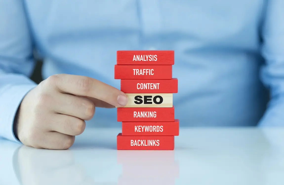best seo services for small business