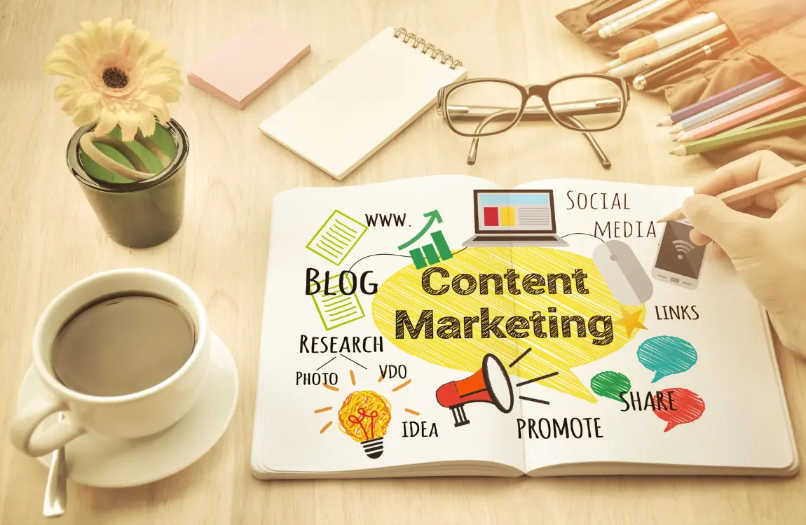 seo content writing services