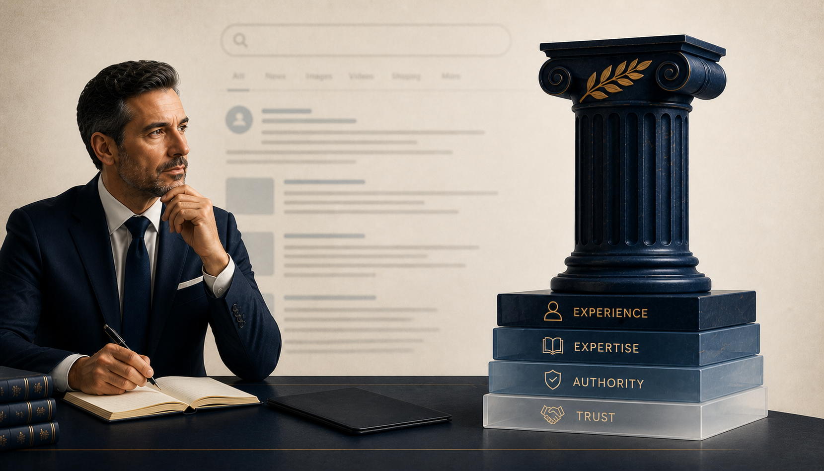 YMYL SEO Explained: Why It Matters for Lawyers (and Why Generic SEO Fails)